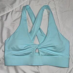 Fabletics Sport Bra Size M